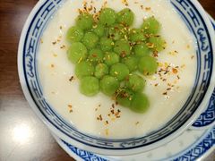 -蟹上黄·蟹黄面·江南糖水(人民广场店)