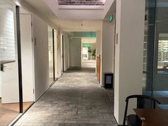 -自如ZSPACE四合院艺术餐厅