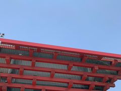 -中华艺术宫(上海美术馆)