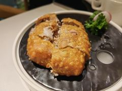 -莆田餐厅PUTIEN(三里屯店)