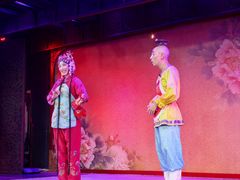 -盖碗儿梨园·变脸吐火·川剧(天府广场店)