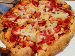 -必胜客(海光寺店)