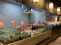 -日进一片海.生腌海鲜火锅.宵夜烧烤(三里屯总店)