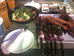 -LENBACH兰巴赫西餐啤酒坊(大连东港店)