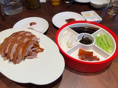 -全聚德(双井店)