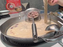 -左庭右院鲜牛肉火锅(南通CBD大有境店)