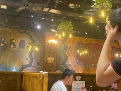 -小俩口烧烤东北菜(双井店)