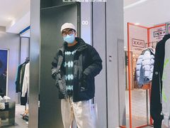 -杭州西湖银泰百货