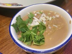 -李记白水羊头·清真老味家常菜(石景山店)