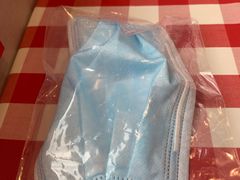 -西贝莜面村(上海百联西郊店)