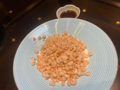-海天楼中餐厅(吴宫泛太平洋酒店)