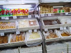 -京客隆超市(京源店)