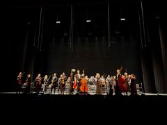 -交通银行前滩31演艺中心