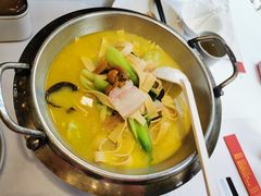 -老人和饭店(淮海中路店)