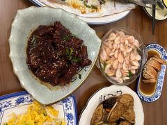 -灵福缘私房菜·农家菜(拈花湾·灵山大佛必推店)