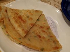 家常葱花饼-大鸭梨(天通西苑店)