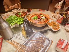 -哈力家·西北烧烤烤串(凤城十路店)