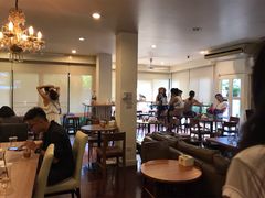 -TrueLove @ Neverland (Husky Cafe)
