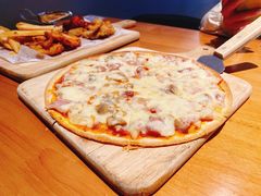 -新贝乐意大利餐厅(苏州中心店)