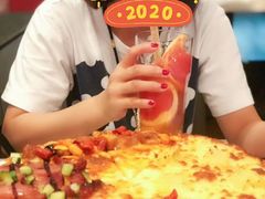 -必胜客(金开大道店)