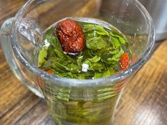 -老钟家烤羊排·敦伊阁清真餐厅胡羊焖饼