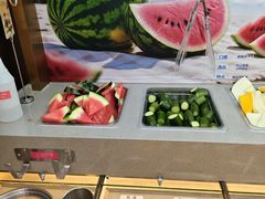 -海底捞火锅(奥森店)
