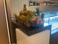 -麓湖国际水疗
