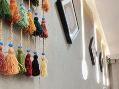 -欧提汗·新疆餐厅·清真(银都路店)