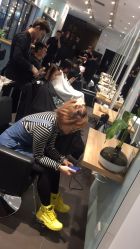 点击看大图 -东方麒麟·潘多拉SALON