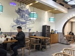 -西羊市老米家泡馍(西羊市店)