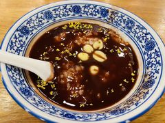笃笃笃糖粥-老苏州大客堂·苏帮菜·松鼠桂鱼·苏州传统小吃(观前街人民商场店)