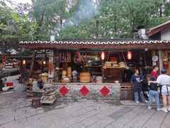 -青城甲(青城山店)