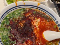 -丝路伊兰·兰州牛肉面(牛街总店)