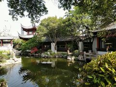 -乾隆行宫
