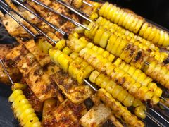 -碎怂烤肉(钟楼柳巷店)