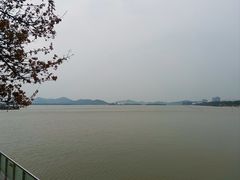 -云龙湖旅游景区