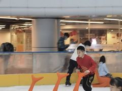-世界之窗阿尔卑斯冰雪世界
