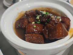 农家红烧肉-小菜园新徽菜(无锡宜家荟聚中心店)