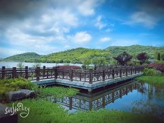 -宁波富邦荪湖山庄(慈城古县城店)