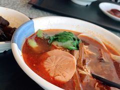 -南山素面馆(三亚南山文化旅游区店)