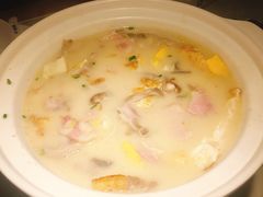 -小菜园新徽菜(蚌埠蚌山万达店)