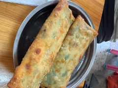 -正宗棉湖甜汤春卷店