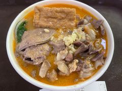 -津品味小吃(大学湾店)