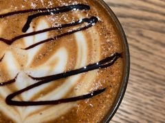 榛果太妃风味拿铁-Peet's Coffee皮爷咖啡(德基店)