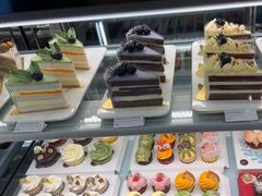 -Pantry's Best派悦坊蛋糕(K11购物艺术中心店)