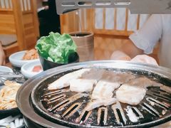 -九田家黑牛烤肉料理(石路天虹店)