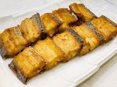 -梅龙镇酒家(南京西路总店)