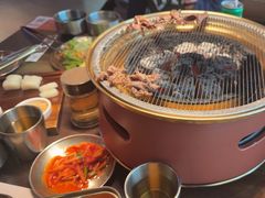 -西塔老太太泥炉烤肉(上海七宝领展广场店)