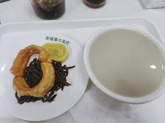 -老磁器口豆汁店(天坛店)