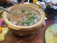 -老长春肉馆(创业大街店)